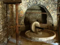 A Agua Molinos 6