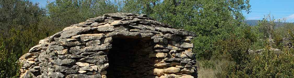 Construcciones agrícolas y ganaderas