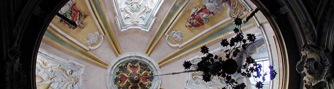 Iglesia de San Pedro. Adahuesca