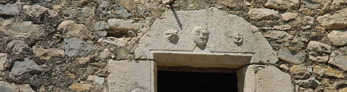 Patrimonio cultural del Parque