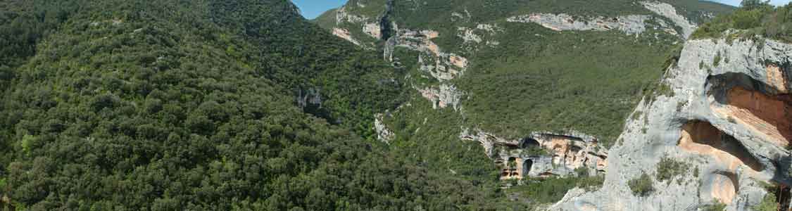 Routes to the Cave Art: Mallata