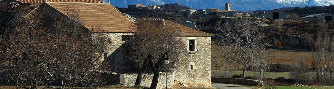 Santuario de Santa María de la Nuez