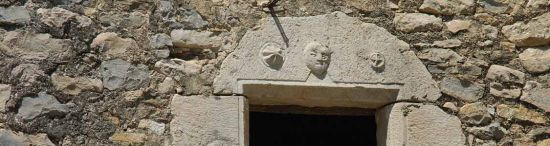 Patrimonio cultural del Parque