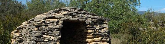 Construcciones agrícolas y ganaderas